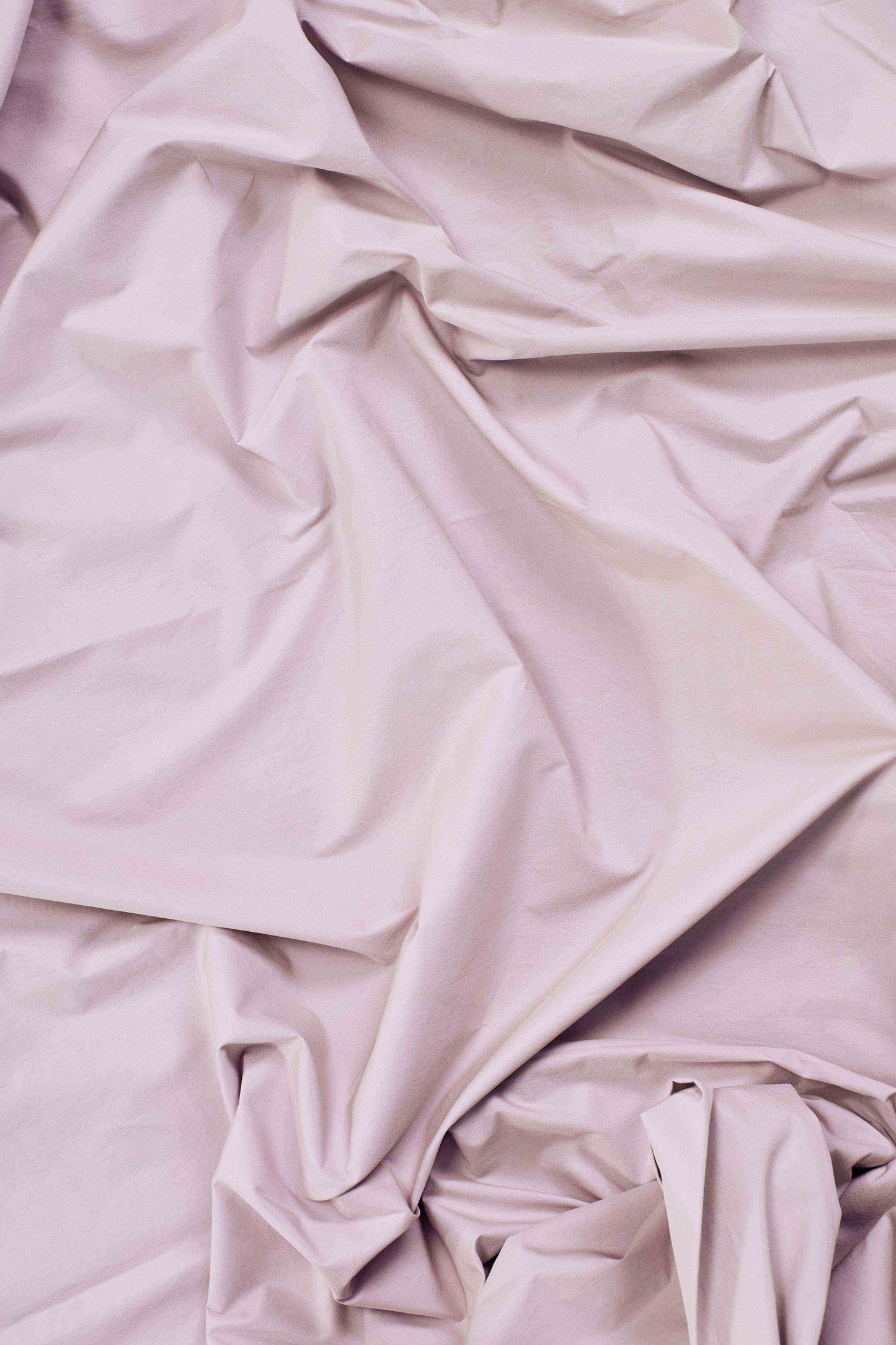 Fitted Sheet in Lilac