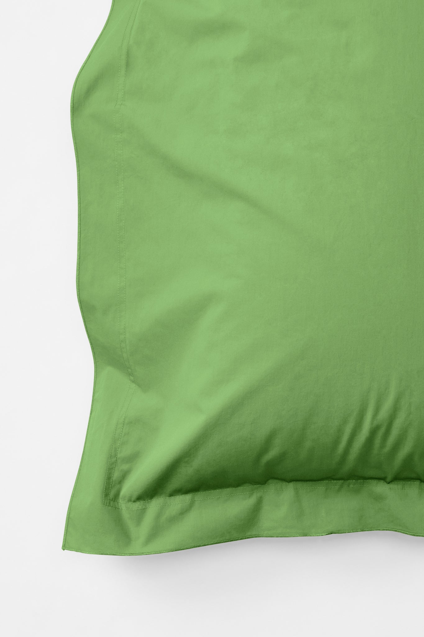 King Pillowcase Pair in Apple
