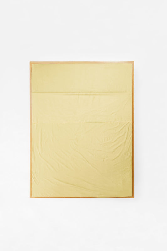 Product Image - Flat Sheet in Maize