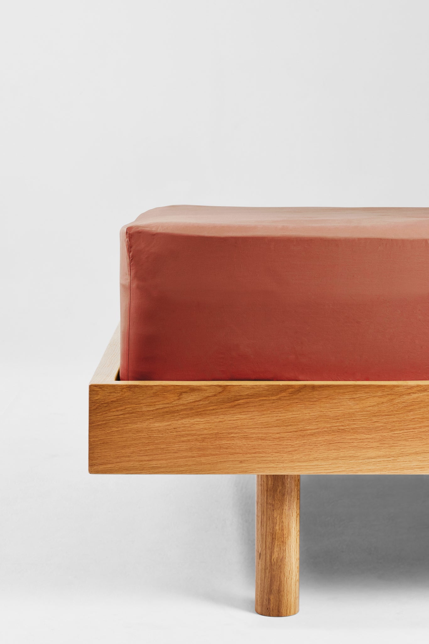 KS Set - Ochre Red, Clay, Prism