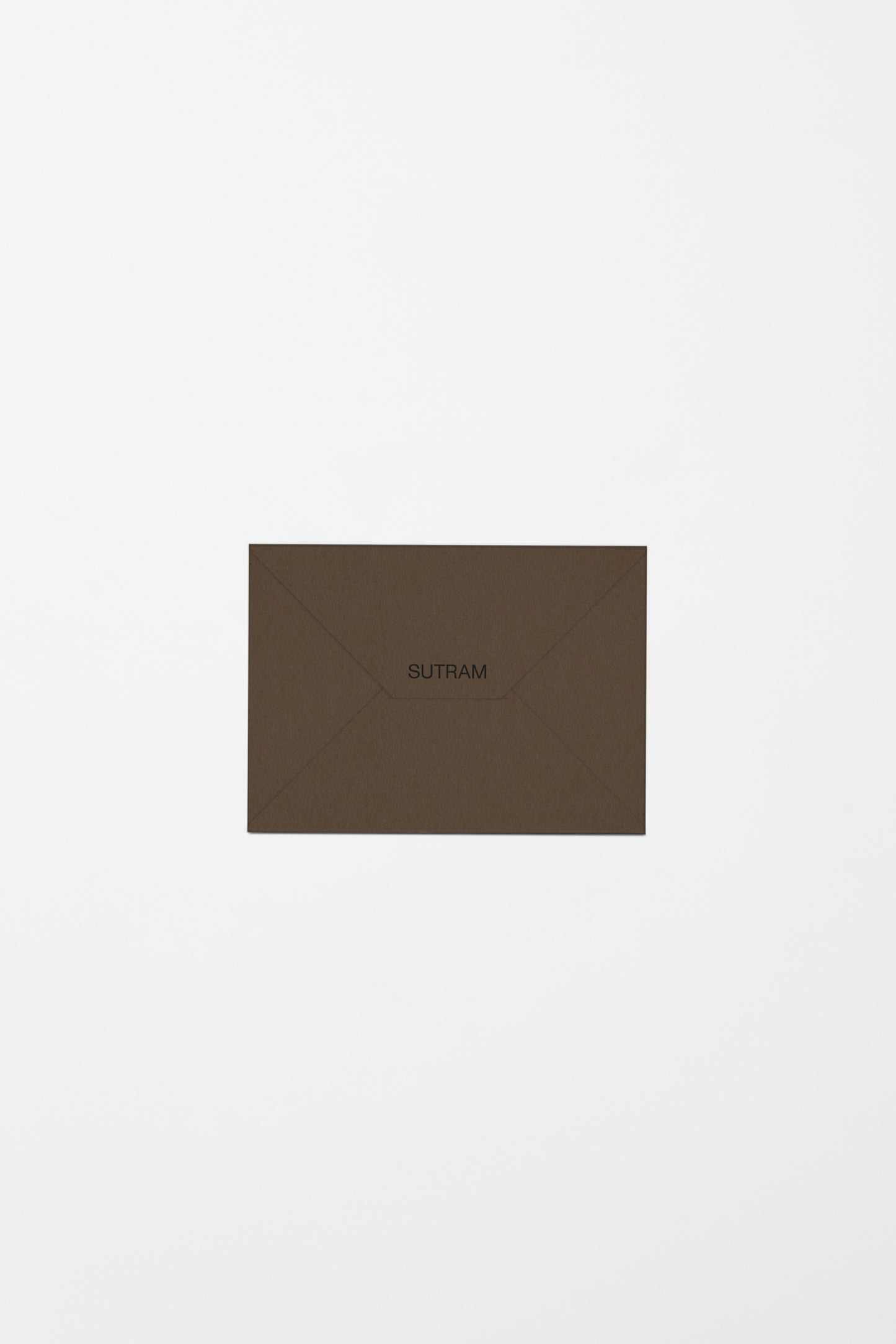 Gift Card (physical)