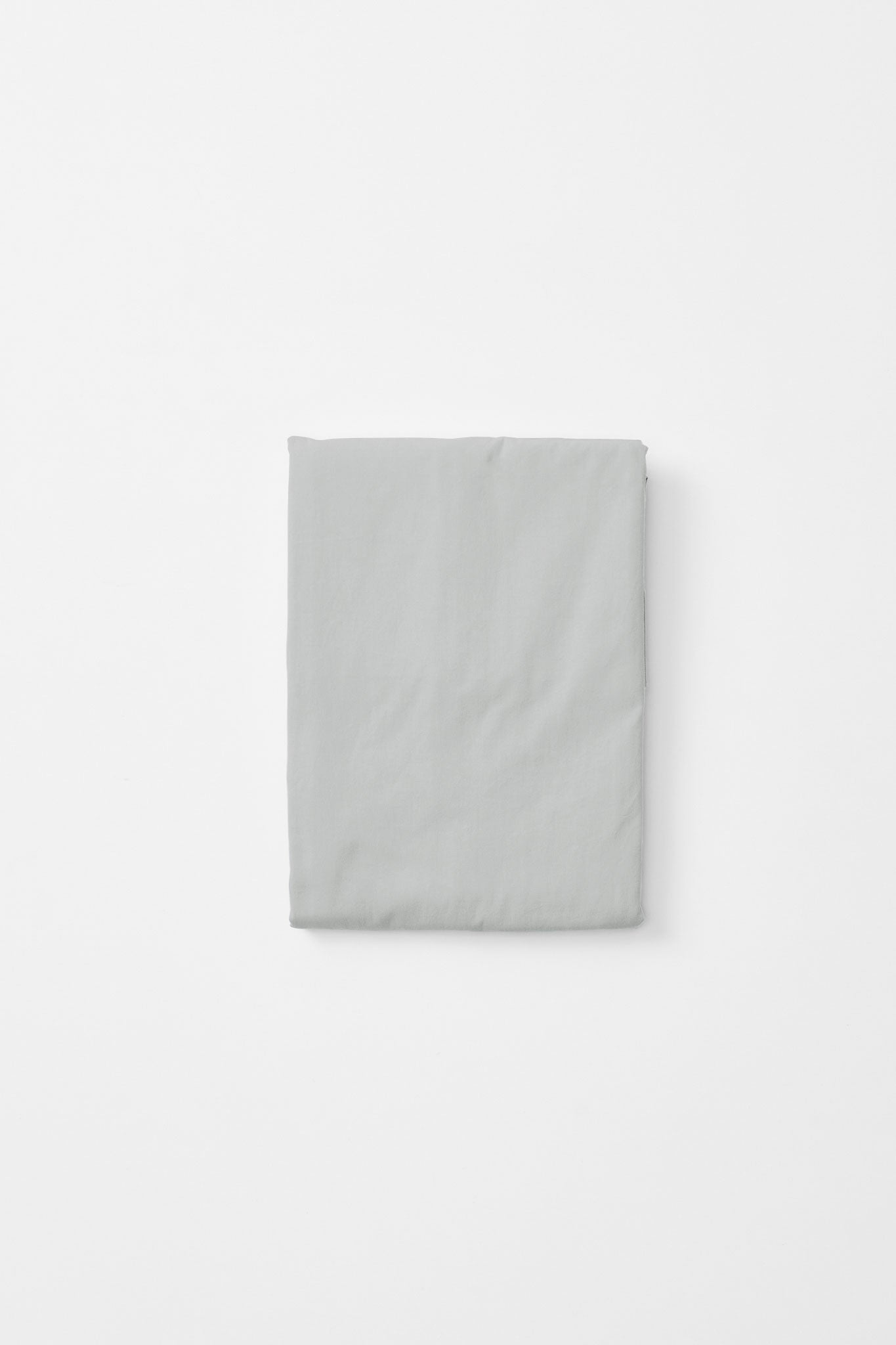 Pillowcase Pair in Sterling