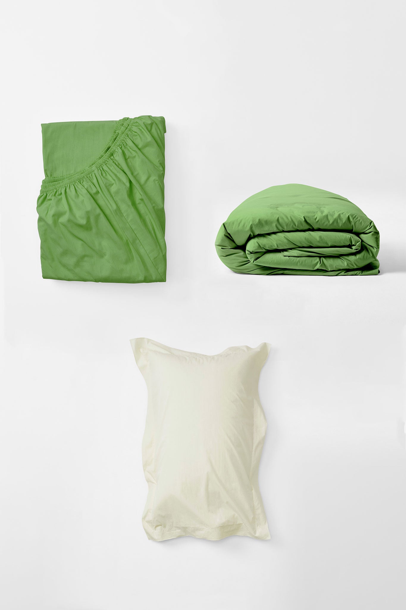 CK Set - Apple, Canvas