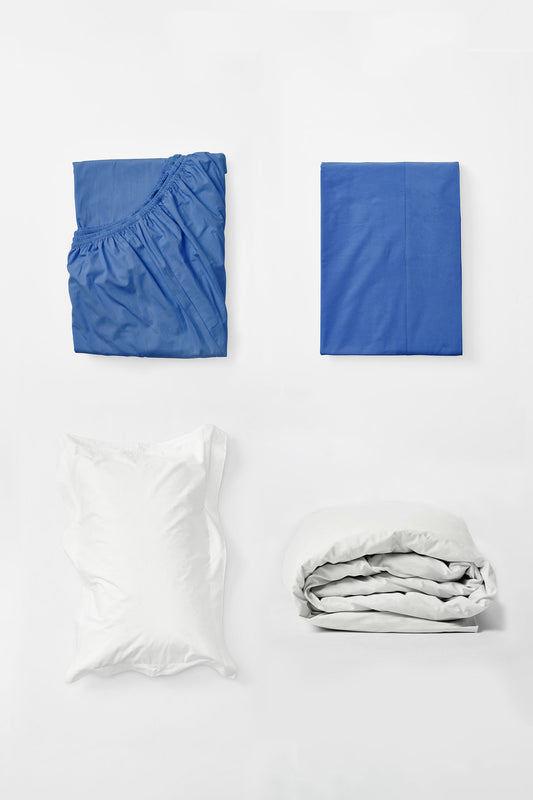 Product Image - S Set - Blue Blue, Prism