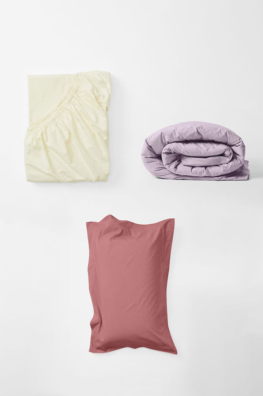 Product Image - K Set - Canvas, Lilac