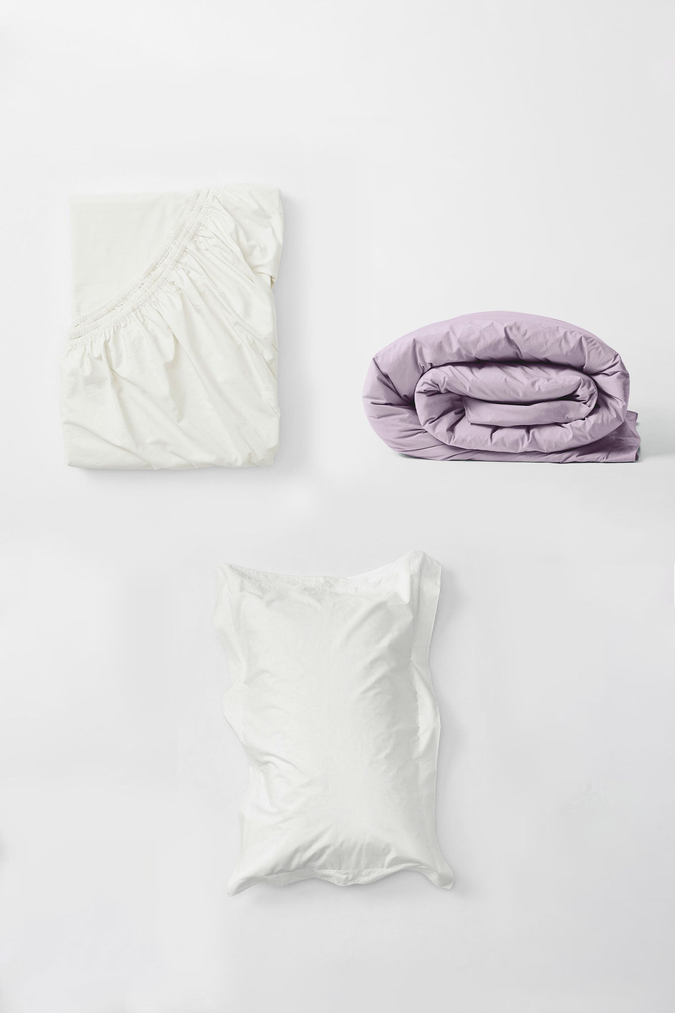 K Set - Lilac and Prism