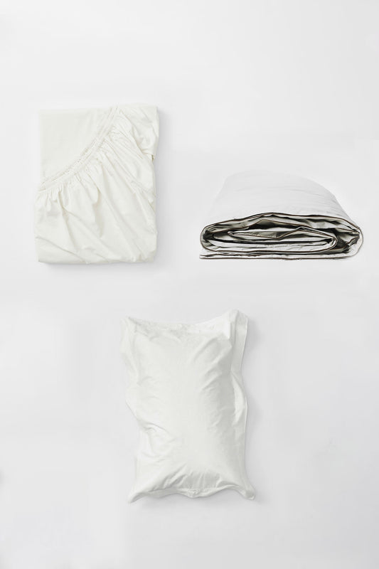 Product Image - Q Set - Prism and Contrast Edge - Prism and Carob