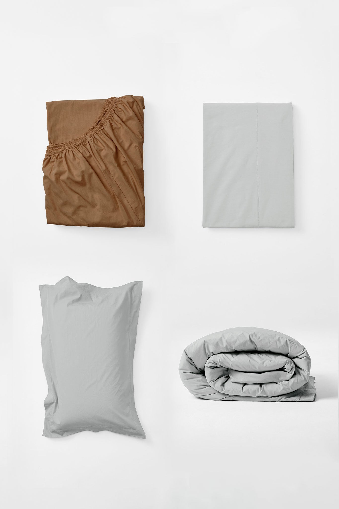 DB Set - Carob, Sterling