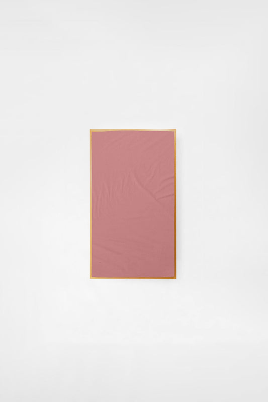 Product Image - Cot Sheet in Clay