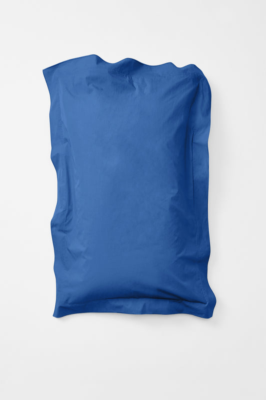 Product Image - Pillowcase Pair in Blue Blue
