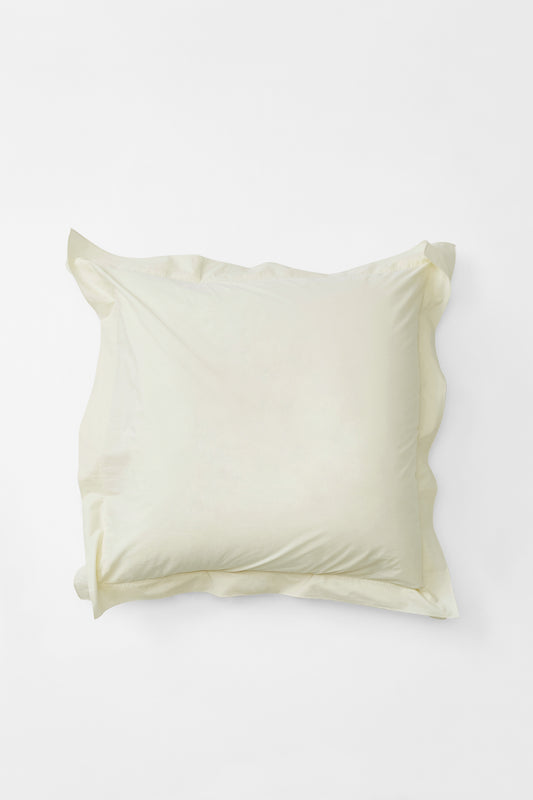 Product Image - Euro Pillowcase Pair in Canvas