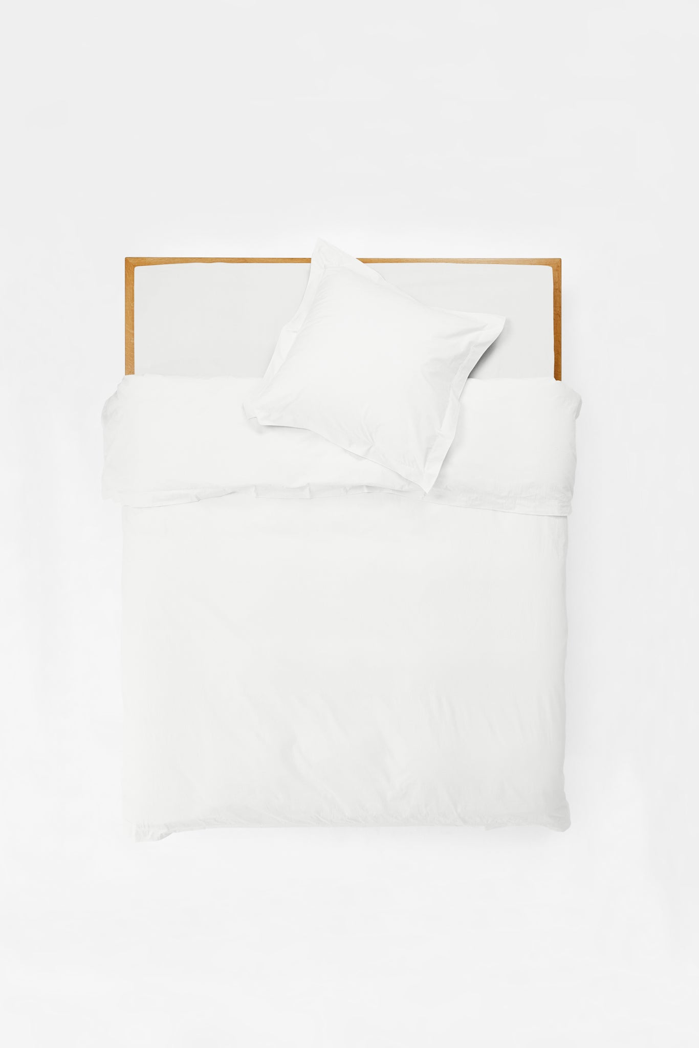 Duvet Cover in Prism